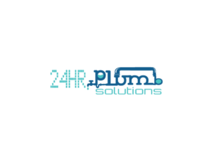 Logo Design by creative genius for 24HR Plumb Solutions  | Design: #19556948
