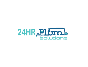 Logo Design by creative genius for 24HR Plumb Solutions  | Design: #19556950
