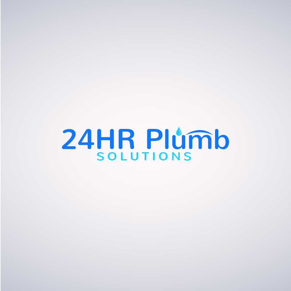 Logo Design by Top1Design for 24HR Plumb Solutions  | Design #19593432
