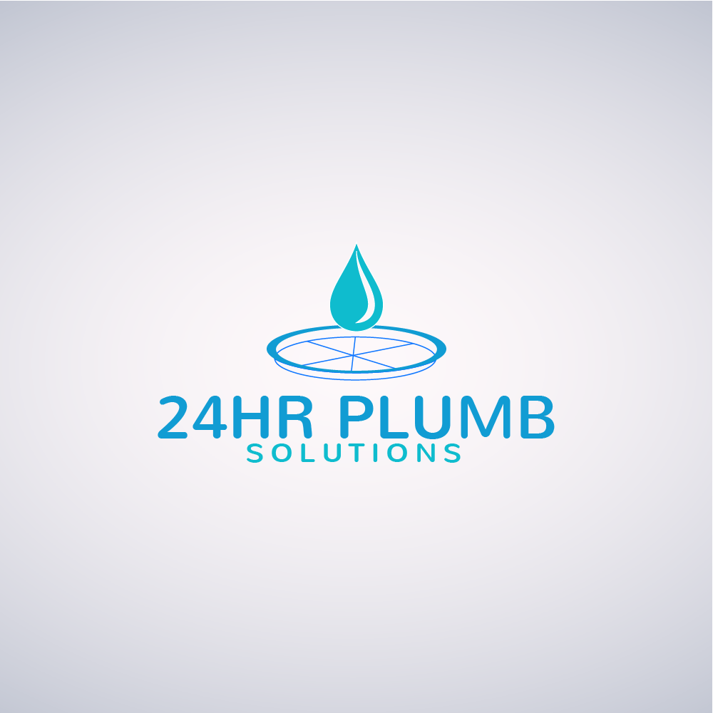Design de Logo par Top1Design pour 24HR Plumb Solutions  | Design #19596791