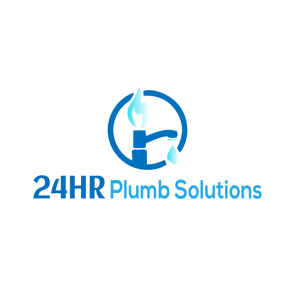 Design de Logo par designCorner pour 24HR Plumb Solutions  | Design #19548172