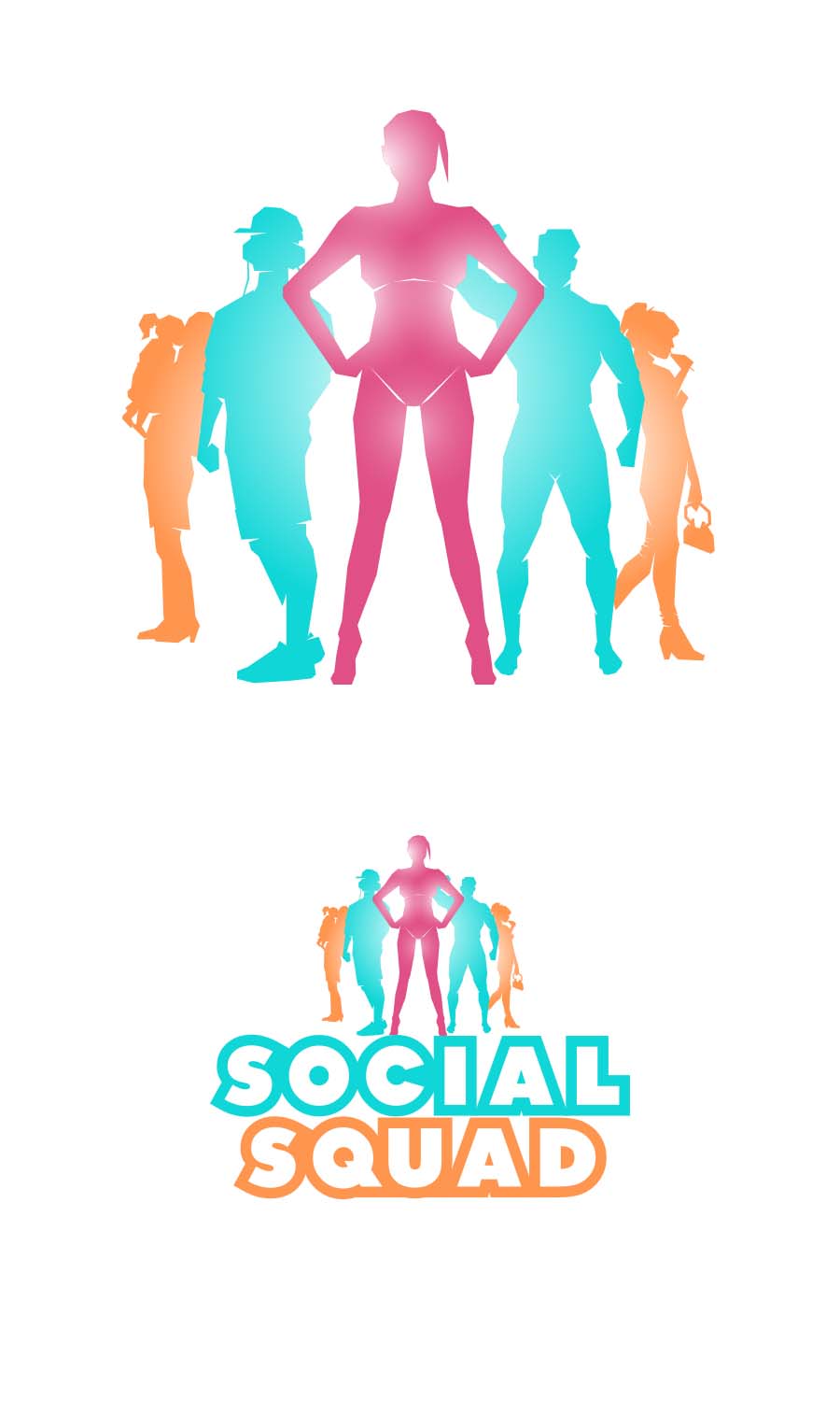 Logo Design by Pixel Desert for this project | Design #19550225