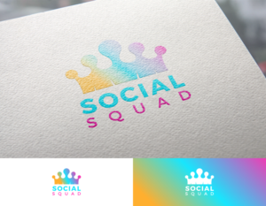 Logo Design by R!CKY for this project | Design: #19625640