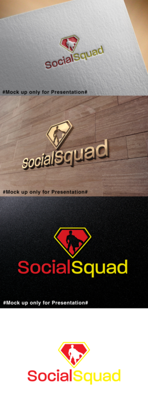 Logo Design by designmind78 for this project | Design: #19556813