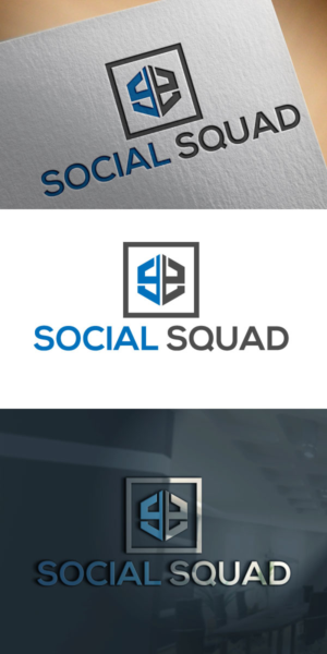 Logo Design by .......-