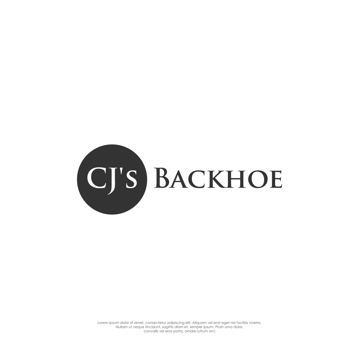 Logo Design by alif for this project | Design #19536268