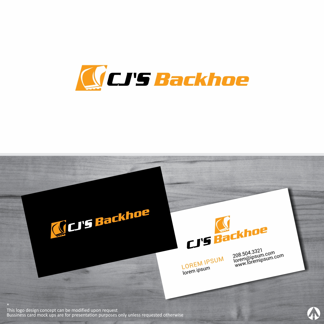 Logo Design by MBARO for this project | Design #19547697