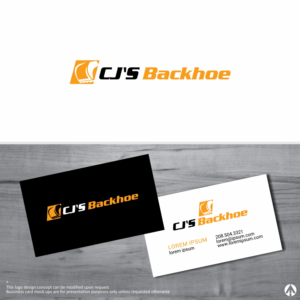 Logo Design by MBARO for this project | Design: #19547697