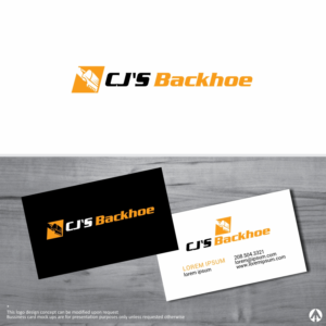Logo Design by MBARO for this project | Design: #19591966