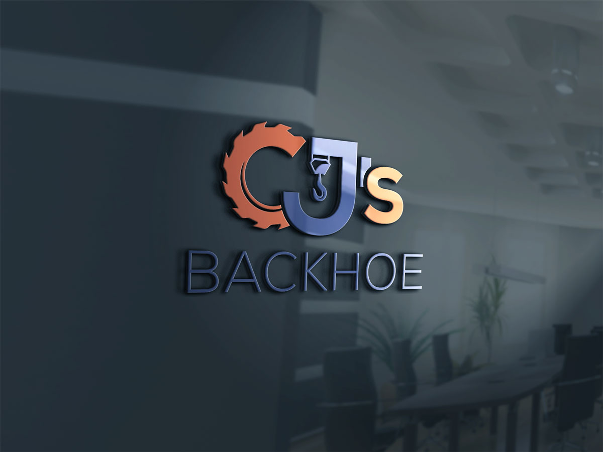 Logo Design by alpha 5 for this project | Design #19560655