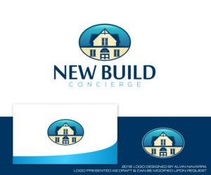 Logo Design by alvinnavarra for this project | Design: #19562039