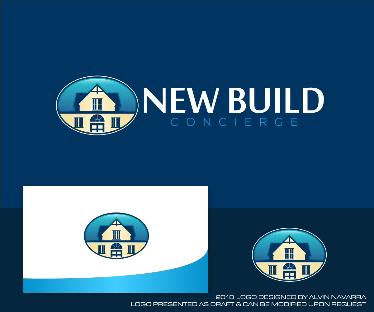 Logo Design by alvinnavarra for this project | Design #19562044
