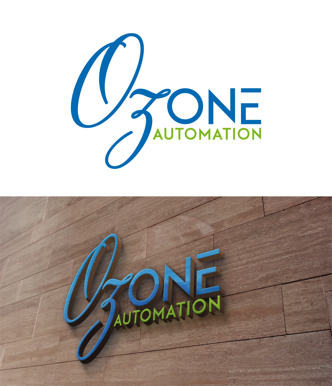 Logo Design by trufya for this project | Design #19590422