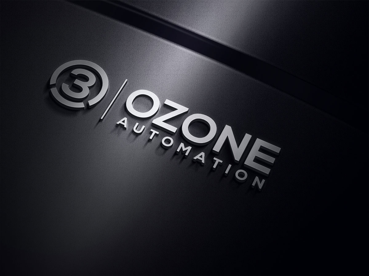 Logo Design by Atec for this project | Design #19551936