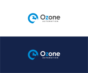 Ozone Automation | Logo Design by Gree™