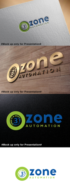 Logo Design by designmind78 for this project | Design: #19544126