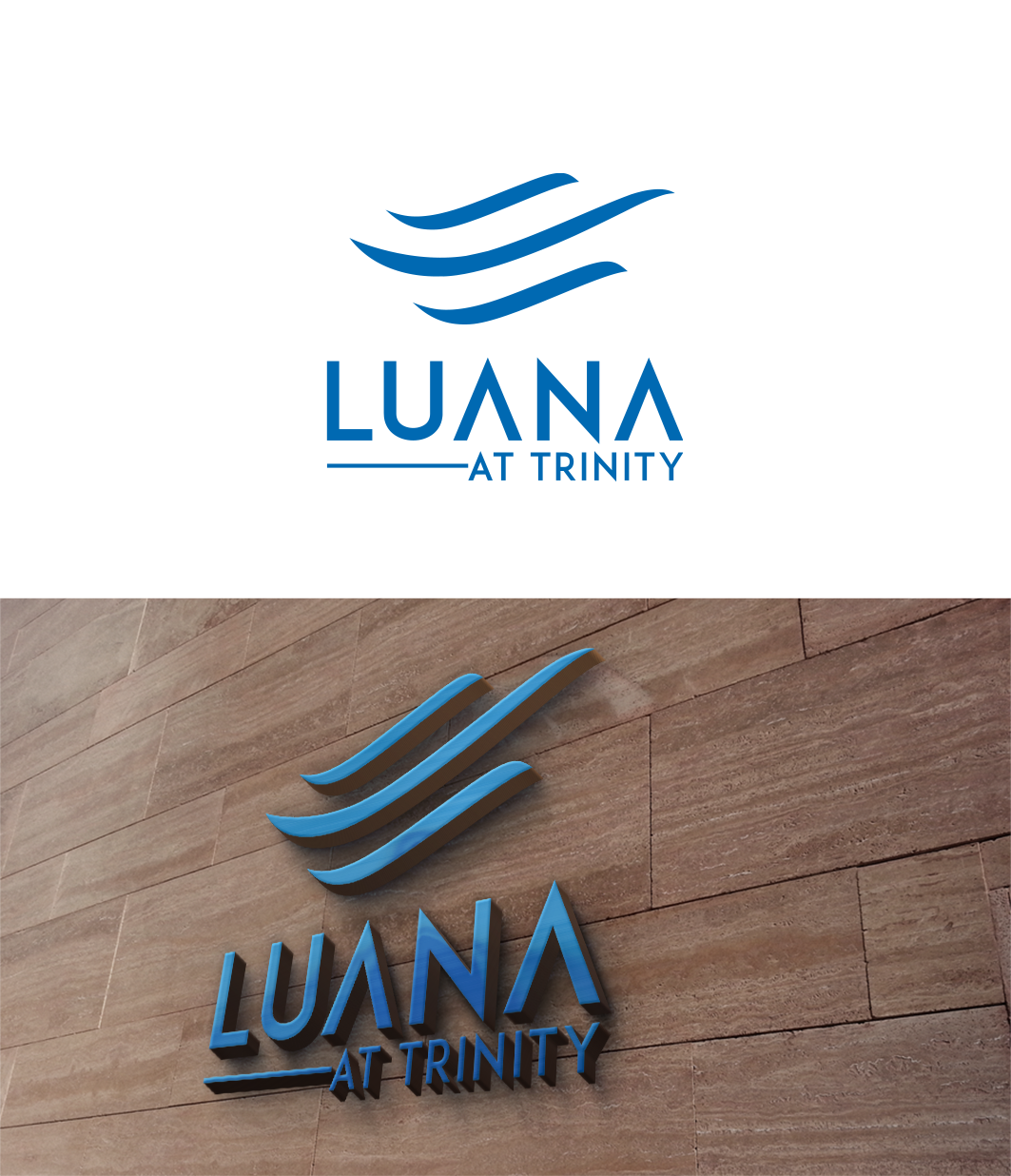 Logo Design by trufya for Dooley Developments USA, LLC | Design #19590314