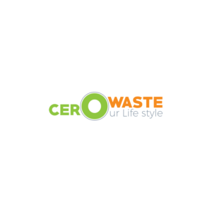 Cero Waste / Secundario: Our Life style | Logo Design by tavi