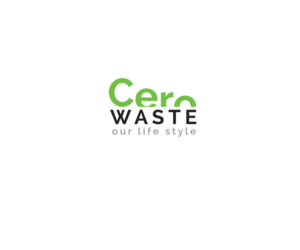Cero Waste / Secundario: Our Life style | Logo Design by Buck Tornado