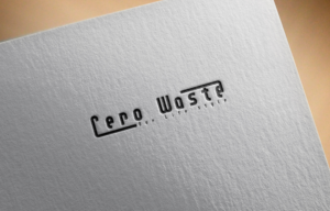 Cero Waste / Secundario: Our Life style | Logo Design by SL Designer