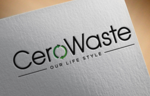 Cero Waste / Secundario: Our Life style | Logo Design by Atec
