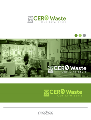 Logo Design by WILD FOX Desing Studio for this project | Design: #19547260