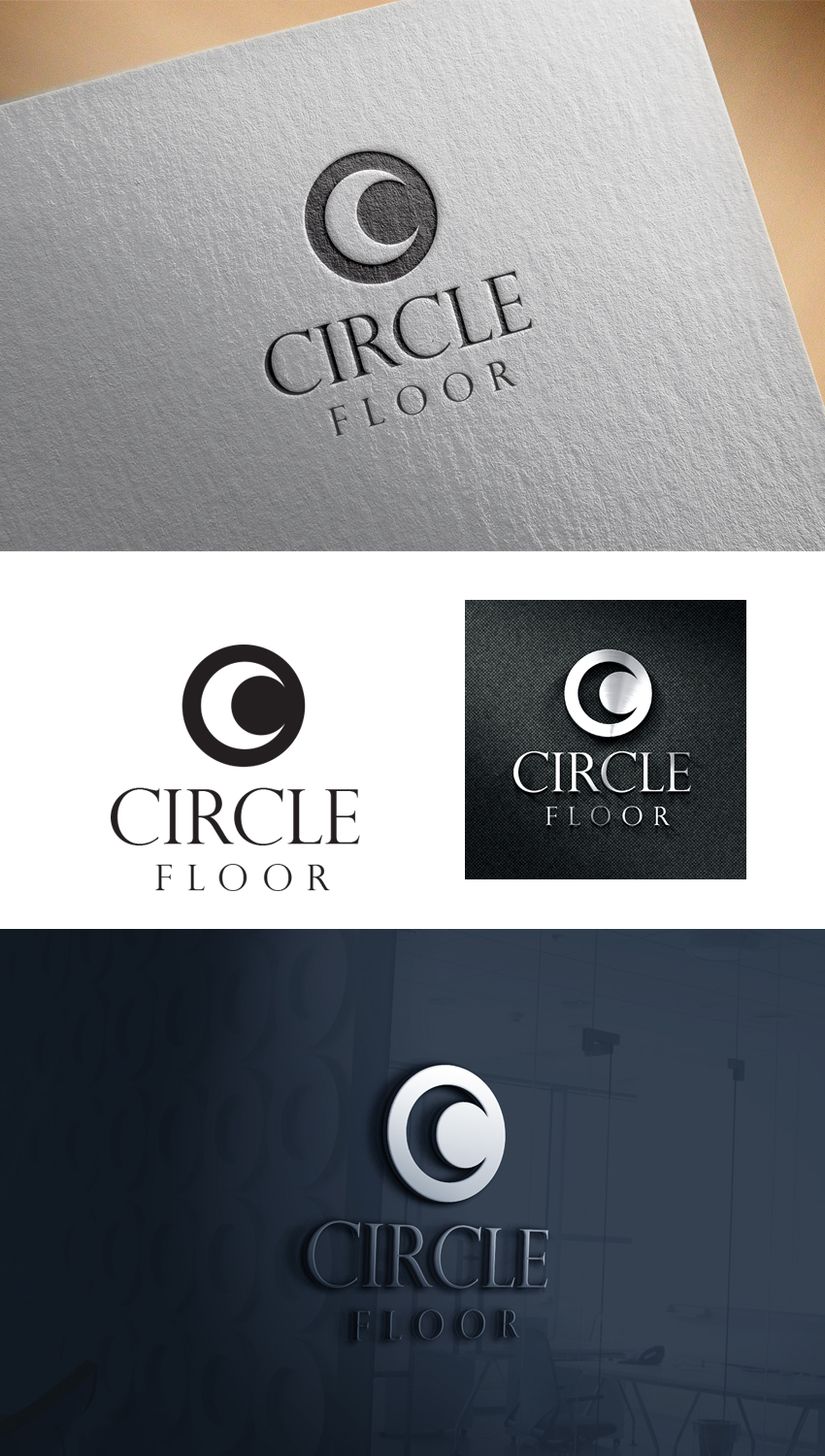 Diseño de Logo por uk para este proyecto | Diseño #19538606