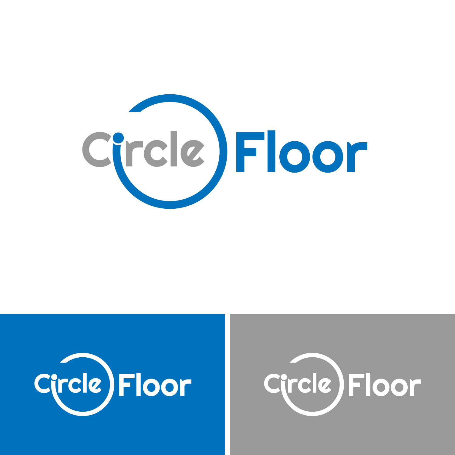 Logo Design by Rupok MT for this project | Design #19535768