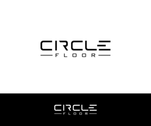 Circle Floor | Logo Design by Ankita B