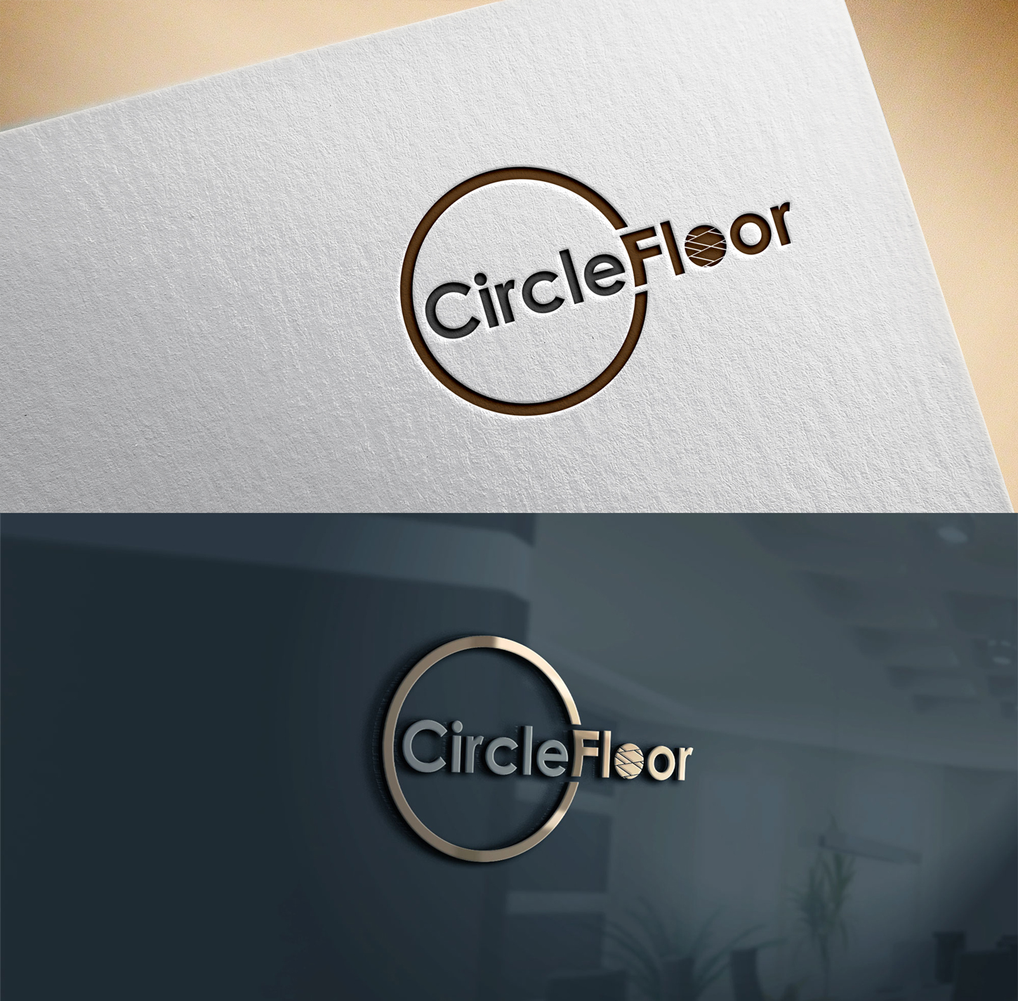 Logo Design by design_ghost 2 for this project | Design #19540139