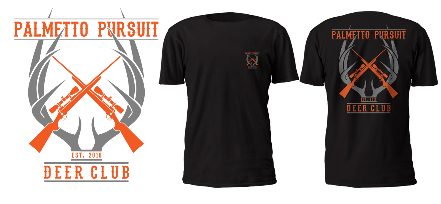 T-shirt Design by Rome for this project | Design #19547758