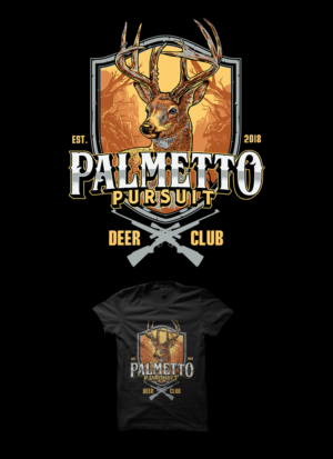 T-shirt Design by cithuwill