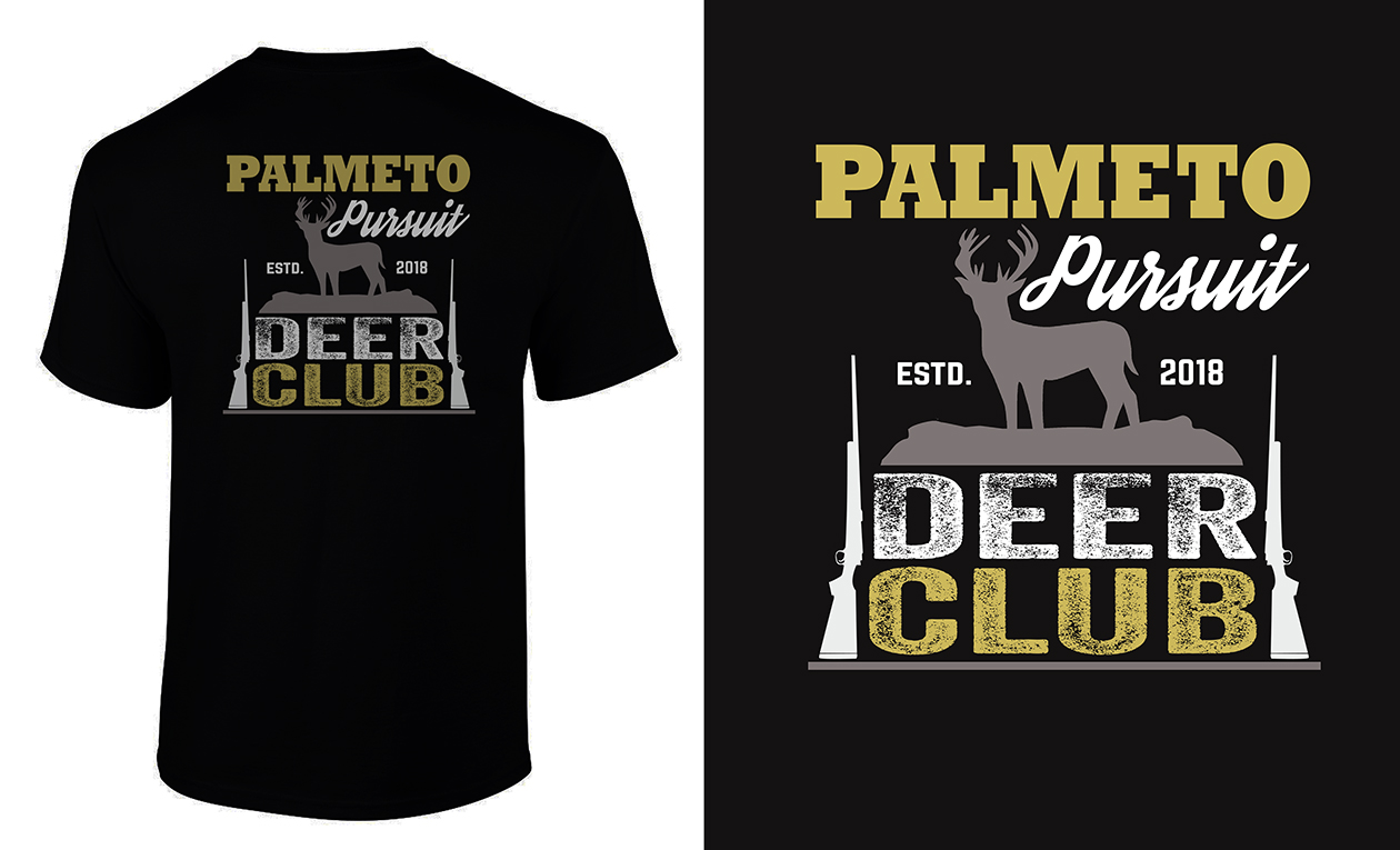 T-shirt Design by NILDesigns for this project | Design #19542485