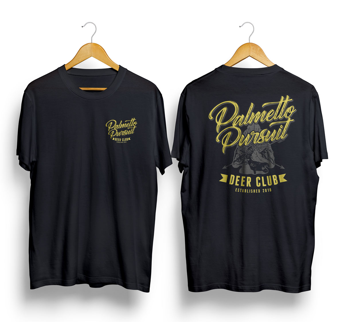 T-shirt Design by syaman for this project | Design #19553669