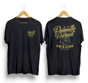T-shirt Design by syaman for this project | Design #19553669