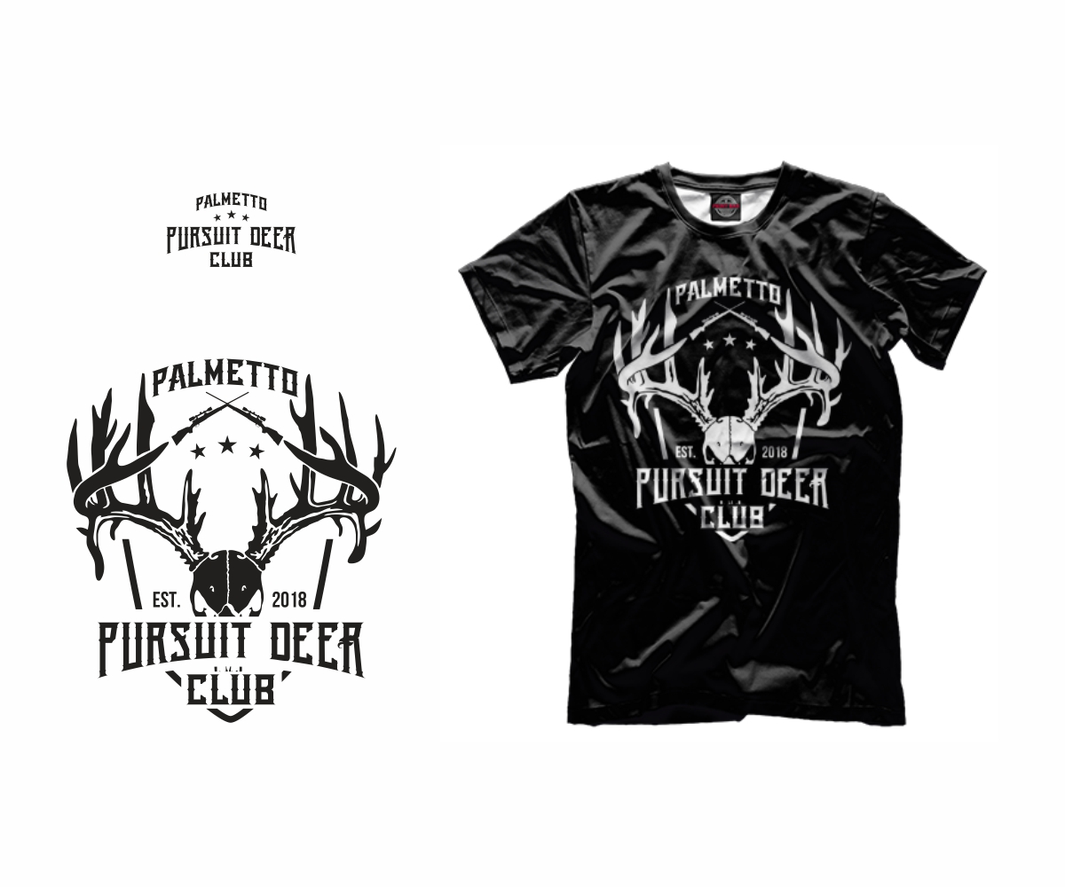 T-shirt Design by ThomS for this project | Design #19547401