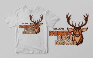 T-shirt Design by SAI DESIGNS for this project | Design #19559525