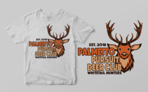 T-shirt Design by SAI DESIGNS for this project | Design: #19565633