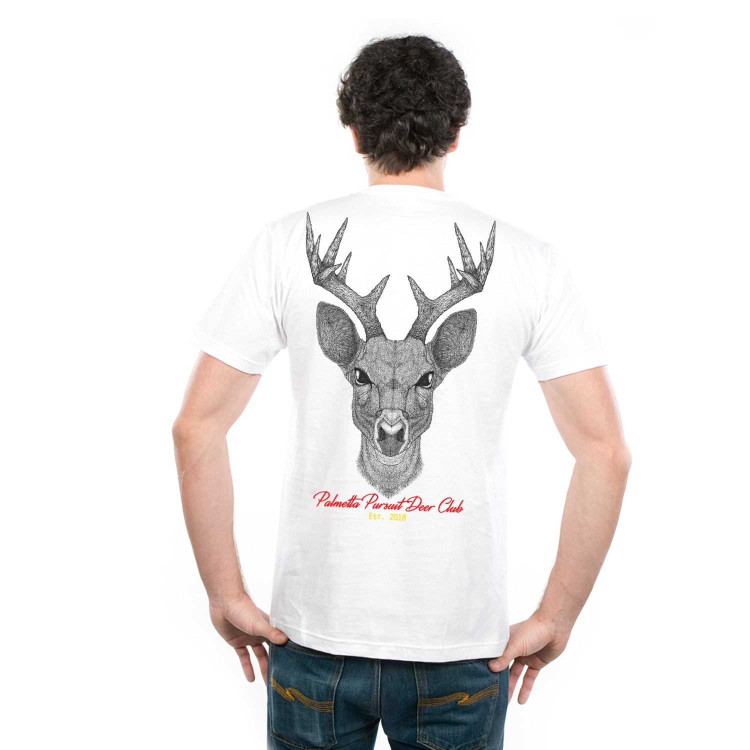 T-shirt Design by G.P. for this project | Design #19557459