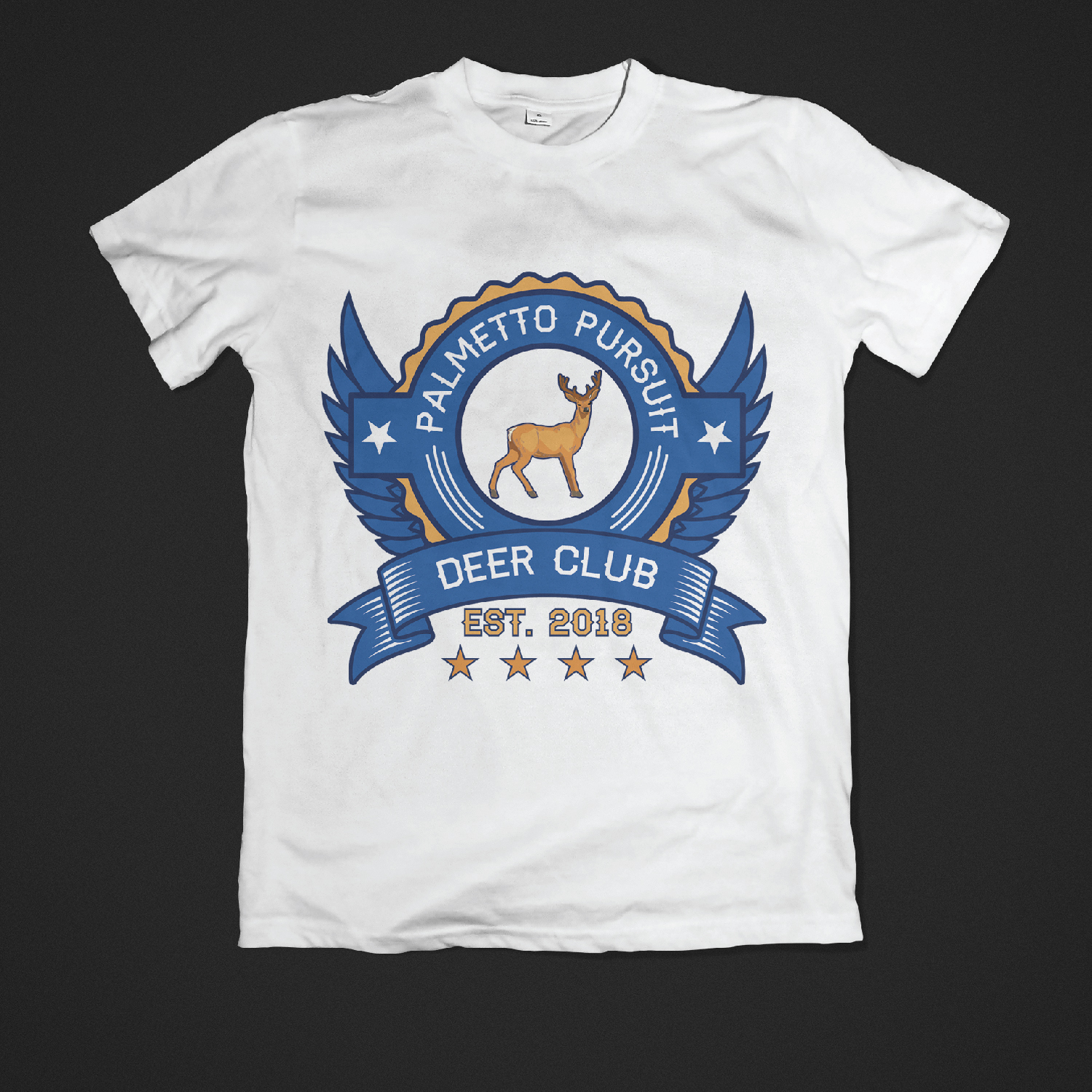 Diseño de Camiseta por kidzero09 para este proyecto | Diseño #19572129