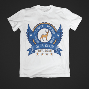 T-shirt Design by kidzero09 for this project | Design: #19572129