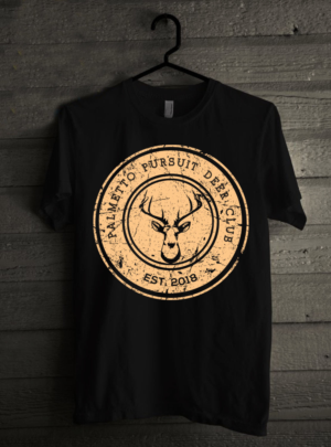 T-shirt Design by creative gravity for this project | Design #19597503