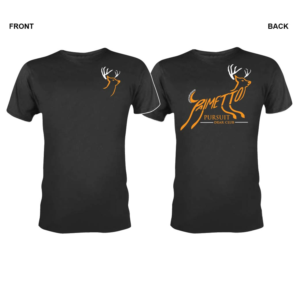 Deer Hunting T-Shirt Design | Design de T-shirt par 75-R-P-Z