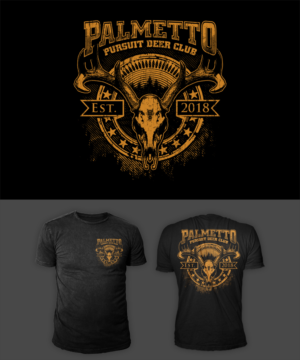 T-shirt Design by D'Mono for this project | Design #19575725