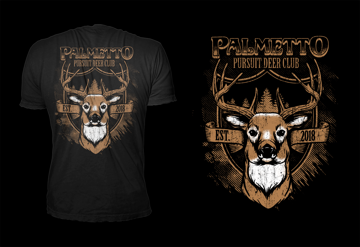 Design de T-shirt par D'Mono pour ce projet | Design #19587784