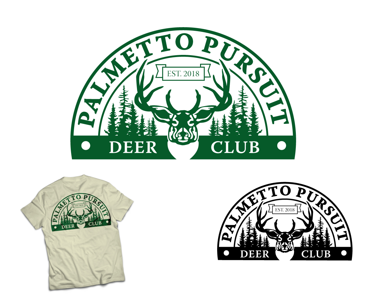 T-shirt Design by Tee and Eh? for this project | Design #19589169