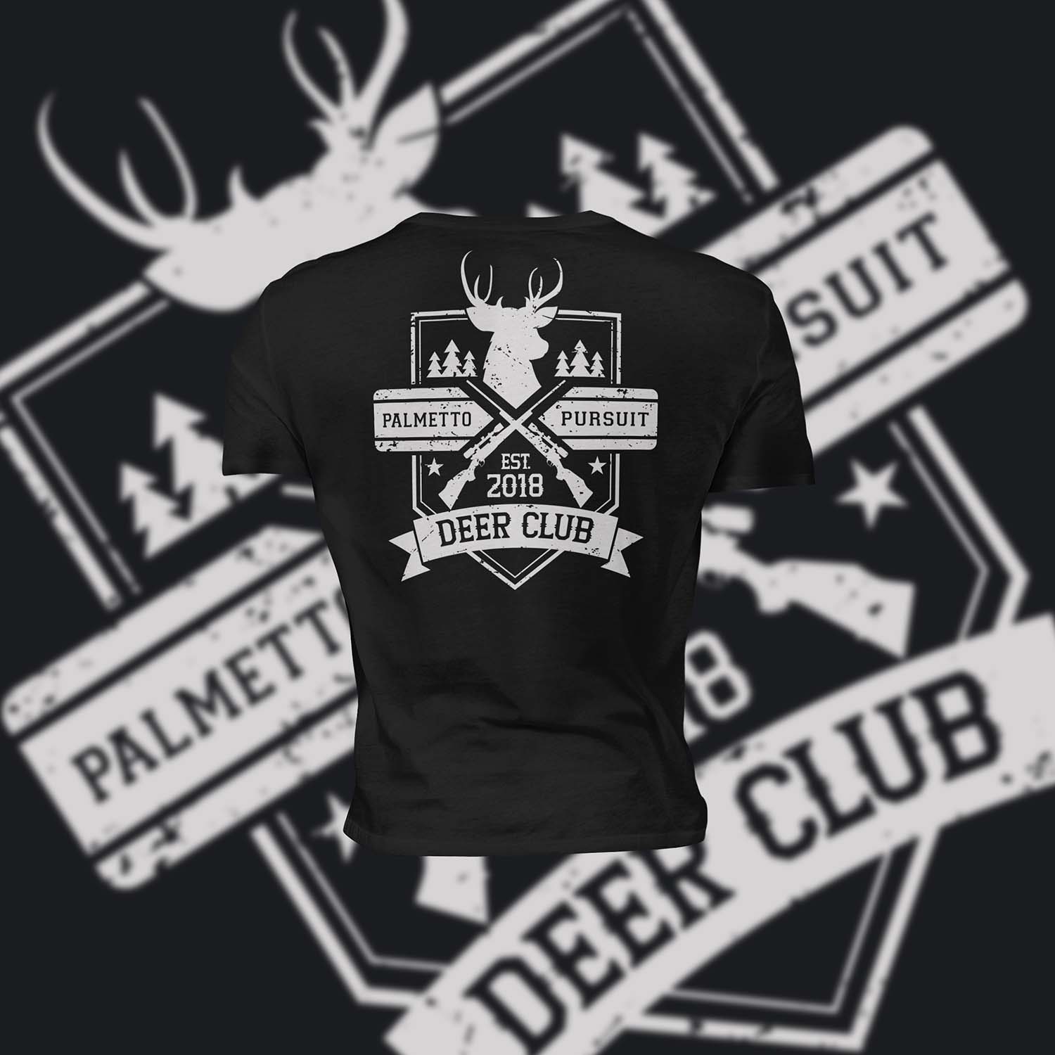 T-Shirt-Design von Yafi Mridha für dieses Projekt | Design #19593953