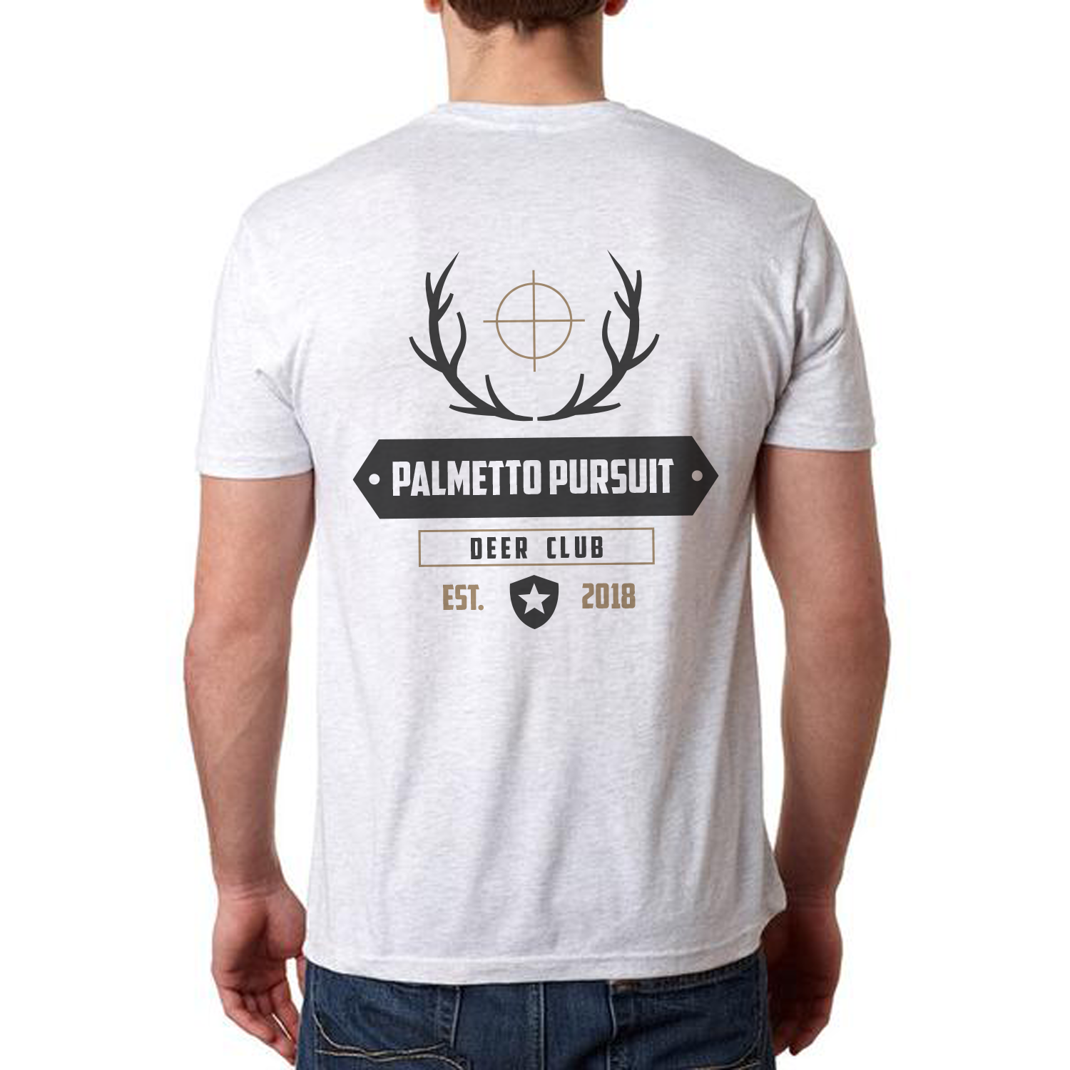 T-shirt Design by el_shekoo7 for this project | Design #19561954