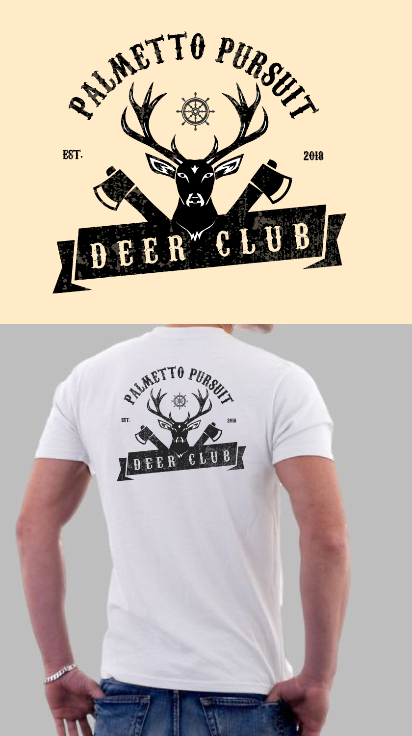 T-Shirt-Design von FiVE PiXEL für dieses Projekt | Design #19546401