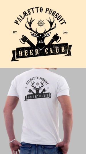 T-shirt Design by FiVE PiXEL for this project | Design: #19546401